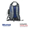 Mustad Dry Backpack 30L
