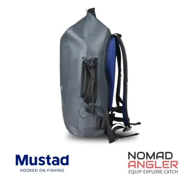 Mustad Dry Backpack 30L