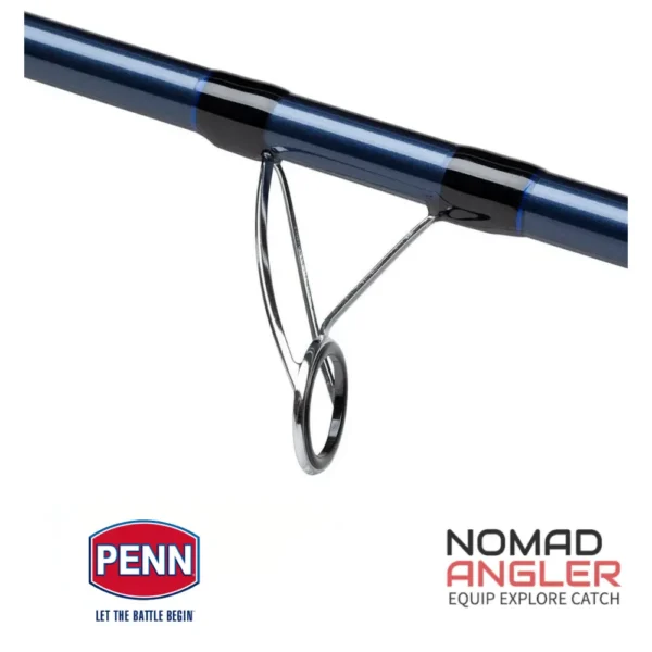 Penn Tidal Africa Surfcasting