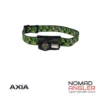 Axia Multifunctional Hoofdlamp