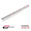 Gemiddelde richtprijs voor de Cinnetic Sky Line II XBR MN Surf 450 113-225g: nog te bepalen volgens jouw verkoopprijs.