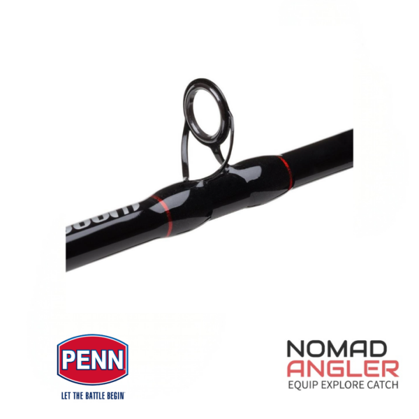 PENN Warfare Boat Combo