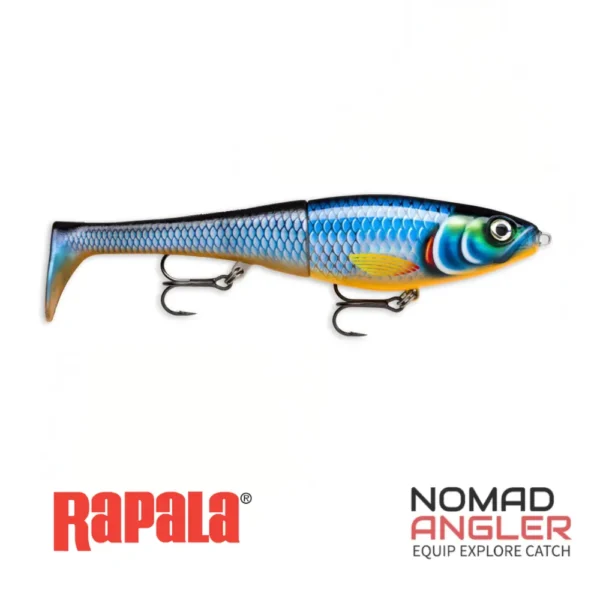 Rapala X-Rap Peto 14 cm - 39gr