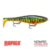 Rapala X-Rap Peto 14 cm - 39gr