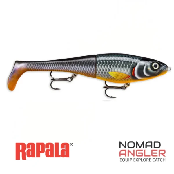 Rapala X-Rap Peto 14 cm - 39gr
