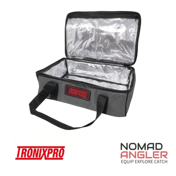 Tronixpro Bait Stocker Cool Bag